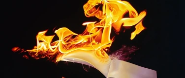 Event-Image for 'Franziska Rutishauser &laquo;Burning matter&raquo;'