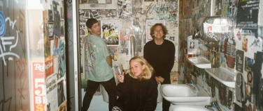 Event-Image for 'Batteries & Sweets + Running with Zomb'