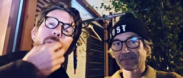 Event-Image for 'Unpers&ouml;nlich'