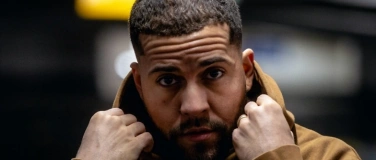 Event-Image for 'Bernsteinbar x JANGO P.ND'