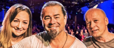 Event-Image for 'Alfons Hasenknopf'