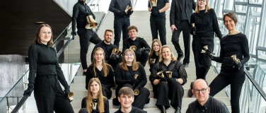 Event-Image for 'Glockenreine Klangwelten'