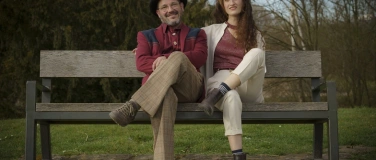 Event-Image for 'Am liebsten mit Rana'