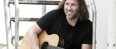 Event-Image for 'Roland Hefter "30 Jahre - a Wahnsinn, wia die Zeit vergeht"'