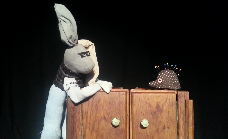 Event-Image for 'Hase und Igel'