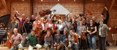 Event-Image for 'Regenbogenkonzert 2026'