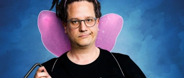 Event-Image for 'Tim Salabim Comedy-Zauberei f&uuml;r Kinder'