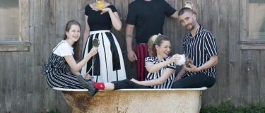 Event-Image for 'Badwannepirate'