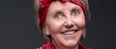 Event-Image for 'Kabarett • Es isch wies isch'