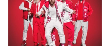 Event-Image for 'Bischofszell 155 Jahre'