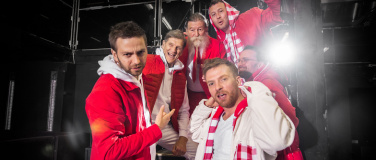 Event-Image for 'Stubete G&auml;ng - Reithalle Uster'