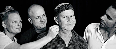 Event-Image for 'SUPERSIECH'