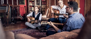 Event-Image for 'Accoustic Grove - „unplugged Rock & Pop“'