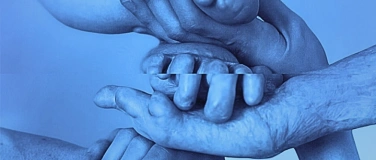 Event-Image for 'Dare To Care, ein Tanzstück von Tiago Manquinho und Act:on'