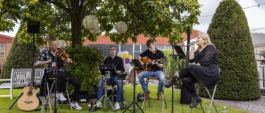 Event-Image for 'Sonntagskonzert mit Ein Quartett'
