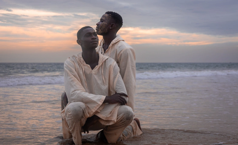 Event-Image for 'GENTU NDAWU AFRICA, Der Afrikanische Traum'