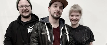 Event-Image for 'Sonntagskonzert mit Lüchow aus Syke'