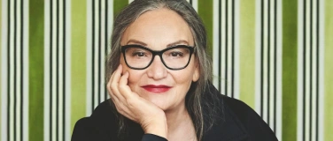 Event-Image for 'Katja Früh liest aus «Vielleicht ist die Liebe so»'