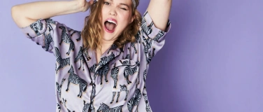 Event-Image for 'Fee Brembeck // Komm du erst mal aus meinem Alter!'