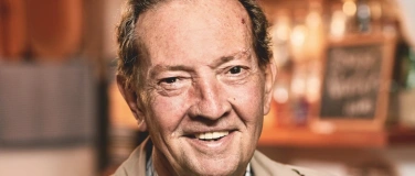 Event-Image for 'Déjà-vu: Lesung und Wein mit Martin Walker'
