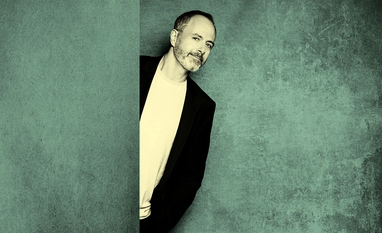 Event-Image for 'Michel Gammenthaler «Impossible»'