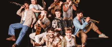 Event-Image for 'MOIRA x OTRAVA'