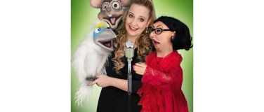 Event-Image for 'MURZARELLA -BAUCHGES&Auml;NGE ... AB IN DIE ZWEITE RUNDE'