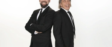 Event-Image for 'ONKeL fiSCH blickt zur&uuml;ck'