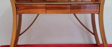 Event-Image for 'Geballte Schönheit  -  Kunsthandwerkliche Ausstellung'