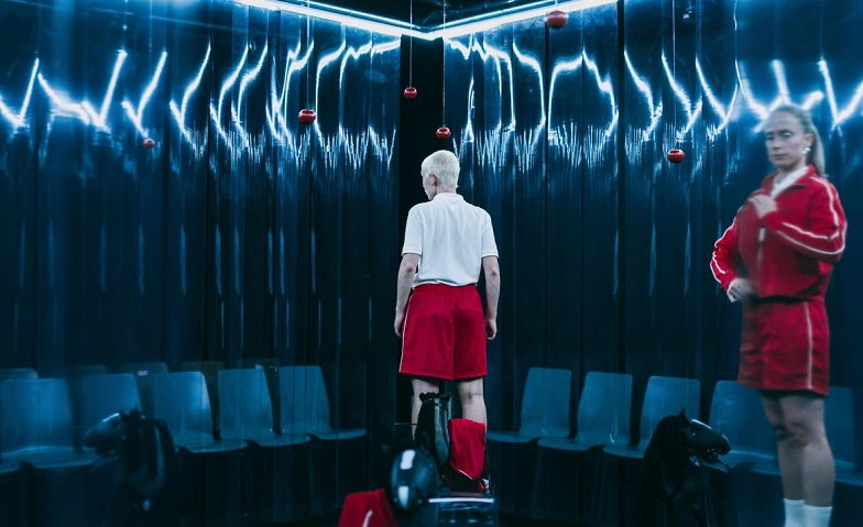 Event-Image for 'HYPER (Gastspiel)'