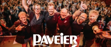 Event-Image for 'Paveier Unplugged 2026'