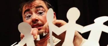 Event-Image for 'Diener zweier Herren (Premiere)'