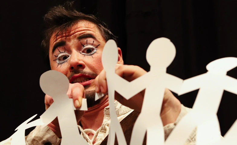 Event-Image for 'Diener zweier Herren'