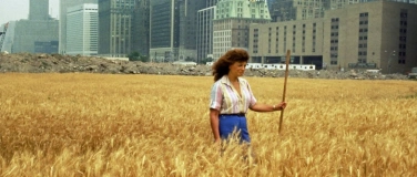 Event-Image for 'Klima, Krise, Kunst - Climate Art - From Protest to Utopia'