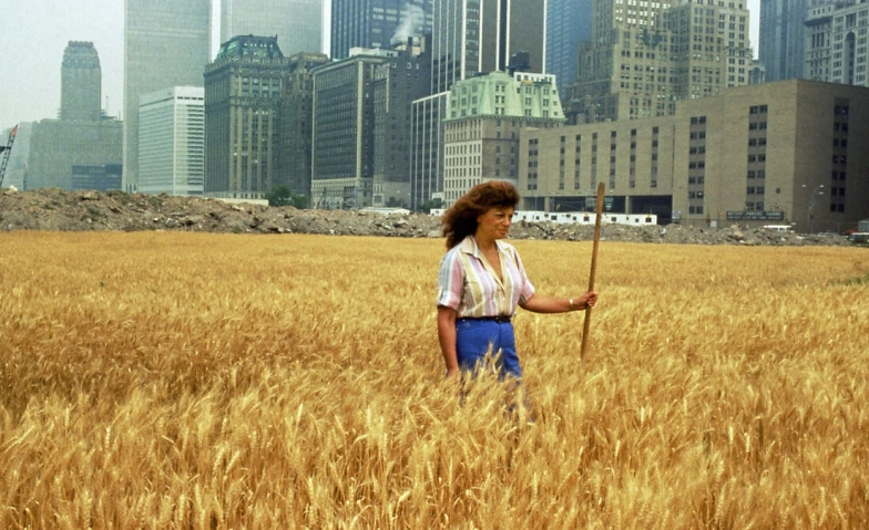 Klima, Krise, Kunst - Climate Art - From Protest to Utopia Tickets