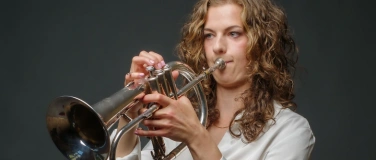 Event-Image for 'Konzert - Līva Strazdina und Band &raquo;UNSPOKEN&laquo;'