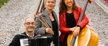 Event-Image for '&laquo;HORIZONTE&raquo;'