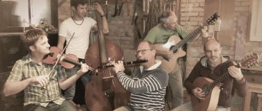 Event-Image for 'Irish Night mit Scéalta - Irish Folk'