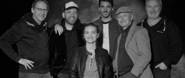 Event-Image for 'Acoustic Salon'