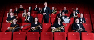 Event-Image for 'Big Band Art of Music presents 'EMOTION 2025''