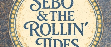 Event-Image for 'Sebo & The Rollin Tides - Live im Kulturladen'