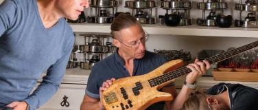 Event-Image for 'Ziegler Runde – Daniel Ziegler'