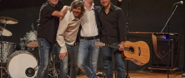 Event-Image for 'Aus voller Kehle für die Seele - Mitsingkonzert'