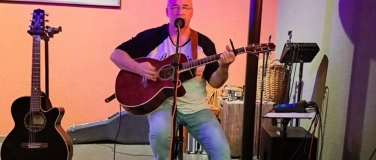 Event-Image for 'B&ouml;rney rockt das Frei-Steinkellerhaus in Gengenbach'