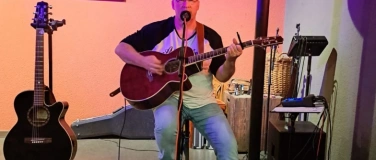 Event-Image for 'B&ouml;rney rockt den Raben in Haslach'