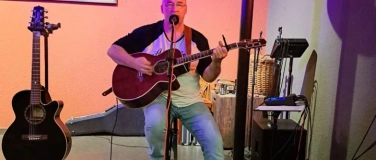 Event-Image for 'B&ouml;rney rockt das Breddermanncaf&eacute; in Schalksm&uuml;hle'