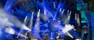 Event-Image for 'Kings Of Floyd - Wish You Were Here Tour'