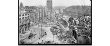 Event-Image for 'Finding Margarita Neiteler. Die fotografierende Nonne'