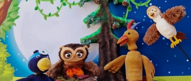 Event-Image for 'Die Eule mit der Beule'
