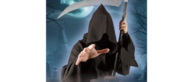 Event-Image for 'Der Tod - Best Of Death Comedy'